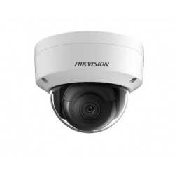 Hikvision DS-2CD2155 FWD-I Δικτυακή κάμερα IP  2.8-12mm 5MP IR 30m 97°